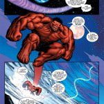 Hulk #30 Preview 1