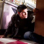 Taylor Lautner Abduction