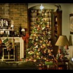 Twilight - Breaking Dawn - Christmas