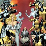 X-Men Giant Sized Preview Variant