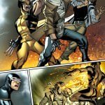 X-Men Giant Sized Preview 2