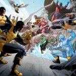 X-Men Giant Sized Preview 3