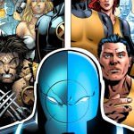 X-Men Giant Sized Preview 4