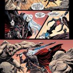 Michael Moorcock's Elric: The Balance Lost FCBD - Page 2