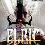 Michael Moorcock's Elric: The Balance Lost FCBD cover