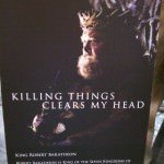 WonderCon 2011: Game of Thrones Booth