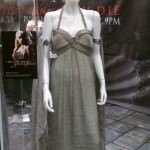 WonderCon 2011: Game of Thrones Booth
