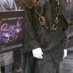 WonderCon 2011: Game of Thrones Booth