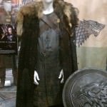 WonderCon 2011: Game of Thrones Booth