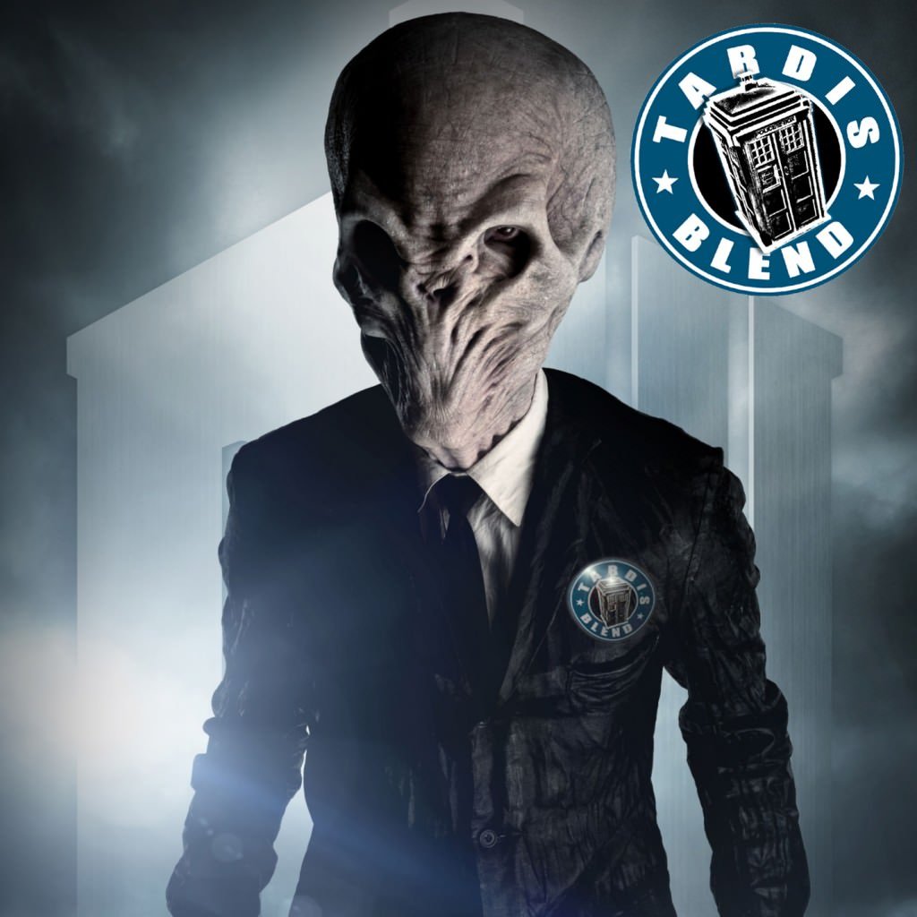 Countdown to Doctor Who