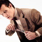 Doctor Who Matt Smith: The Eleventh Doctor