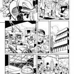 From the Marvel Vault #1 Preview 1