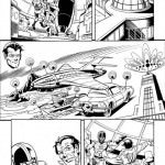 From the Marvel Vault #1 Preview 3