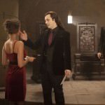 The Twilight Saga: Breaking Dawn Part 1