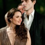 The Twilight Saga: Breaking Dawn Part 1