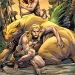 Ka-Zar 01
