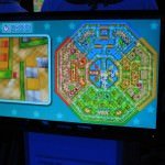 E3 2011: Wii U demo