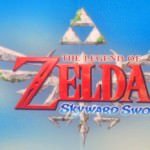 The Legend of Zelda: Skyward Sword
