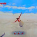 The Legend of Zelda: Skyward Sword screenshot 01