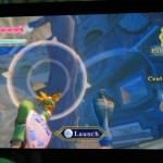 The Legend of Zelda: Skyward Sword screenshot 03