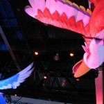 The Legend of Zelda: Skyward Sword E3 Promotion