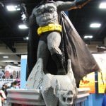 SDCC 2011: Preview Night: Lego Batman