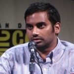 SDCC 2011: 30 Minutes or Less: Aziz Ansari