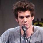 SDCC 2011: The Amazing Spider-Man panel: Andrew Garfield