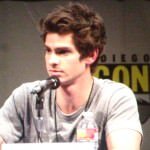 SDCC 2011: The Amazing Spider-Man panel: Andrew Garfield