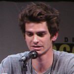 SDCC 2011: The Amazing Spider-Man panel: Andrew Garfield