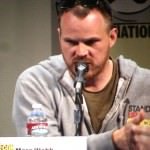 SDCC 2011: The Amazing Spider-Man panel: Director Mark Webb