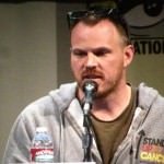 SDCC 2011: The Amazing Spider-Man panel: Director Mark Webb