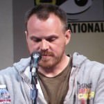 SDCC 2011: The Amazing Spider-Man panel: Director Mark Webb