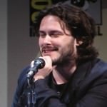 SDCC 2011: Attack The Block panel: Producer Edgar Wright