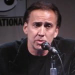 SDCC 2011: Ghost Rider: Spirit of Vengeance panel: Nicolas Cage