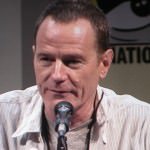 SDCC 2011: Total Recall panel: Bryan Cranston