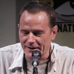 SDCC 2011: Total Recall panel: Bryan Cranston