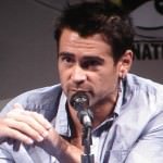 SDCC 2011: Total Recall panel: Colin Farrell