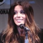 SDCC 2011: Total Recall panel: Kate Beckinsale