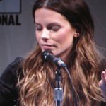 SDCC 2011: Total Recall panel: Kate Beckinsale