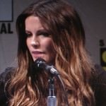 SDCC 2011: Total Recall panel: Kate Beckinsale