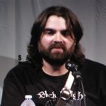 SDCC 2011: Knights of Badassdom: Director Joe Lynch