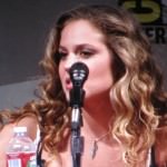 SDCC 2011: Knights of Badassdom: Margarita Levieva