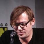 SDCC 2011: Knights of Badassdom: Jimmi Simpson