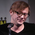 SDCC 2011: Knights of Badassdom: Jimmi Simpson