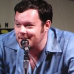 SDCC 2011: Knights of Badassdom: Michael Gladis