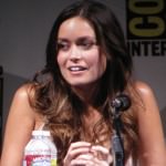 SDCC 2011: Knights of Badassdom: Summer Glau