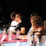 SDCC 2011: Knights of Badassdom