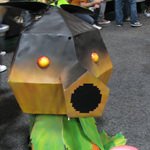 SDCC 2011: Cosplay Photos