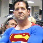 SDCC 2011: Cosplay Photos: Superman